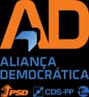 Logo de partido político